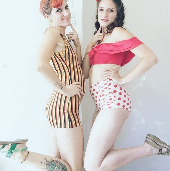 💃🌹Meet your Posher, Antje 💄💋 - Picture 5 of 5